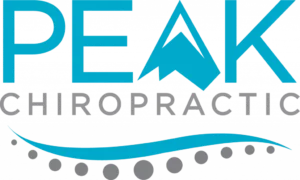 Peak Chiropractic Partner Logo