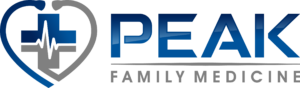 Peak Family Medicine Partner Logo