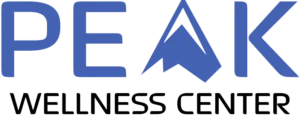 Peak Wellness Center Partner Logo